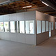 Hallenb&uuml;ro